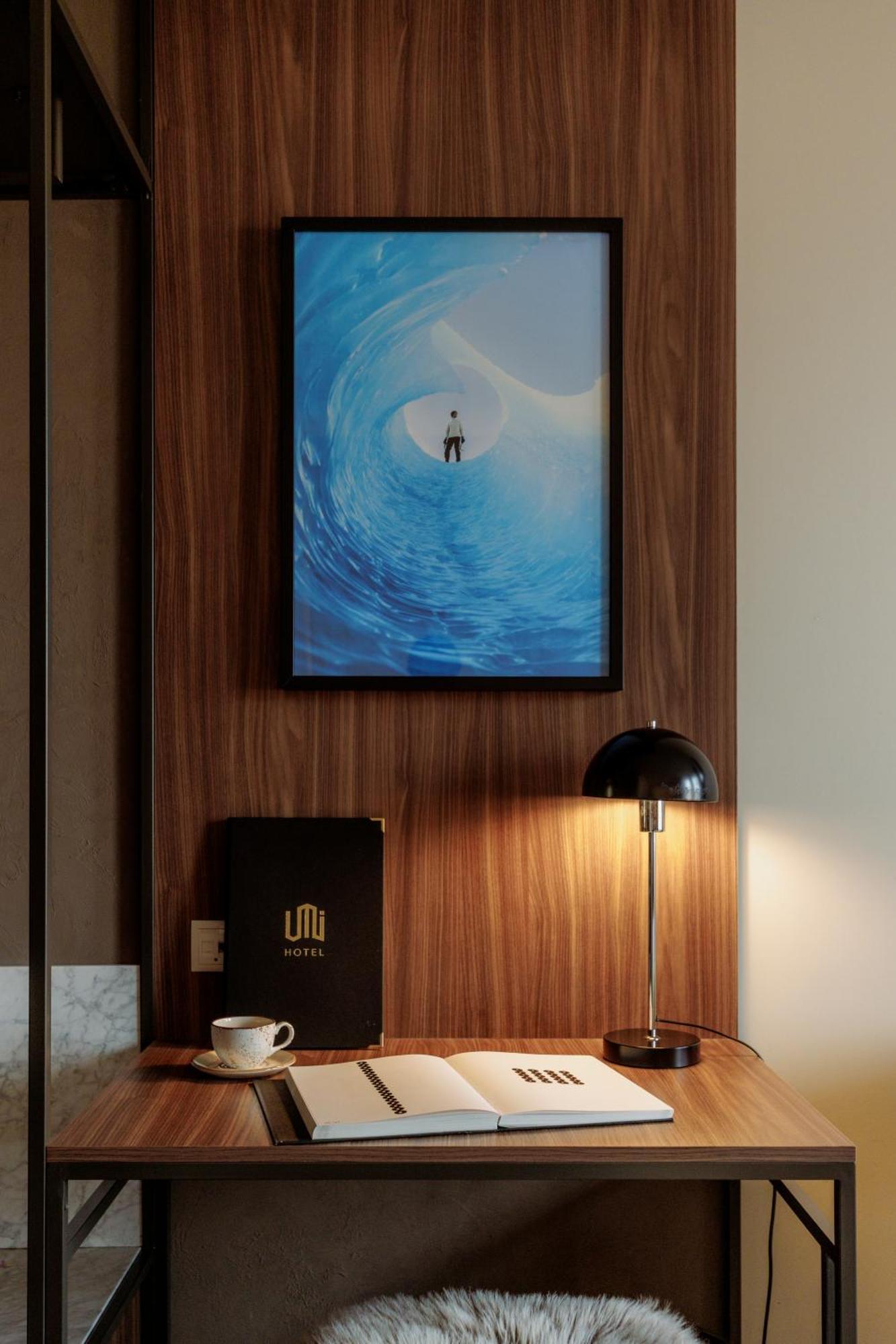 Umi Hotel Skogar  Ngoại thất bức ảnh